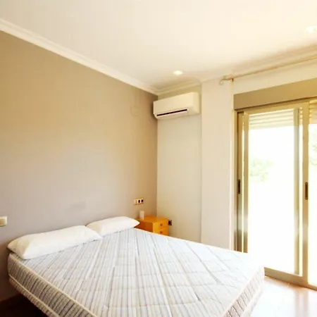 Villa 8 - Plaza Mayor *