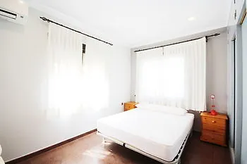 Villa 8 - Plaza Mayor