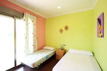 8 - Plaza Mayor *