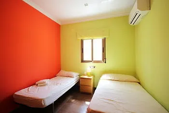 8 - Plaza Mayor * Oliva