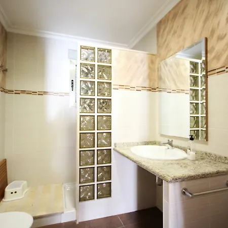 Villa 8 - Plaza Mayor *