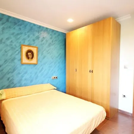 Villa 8 - Plaza Mayor Oliva