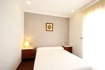 8 - Plaza Mayor Villa *